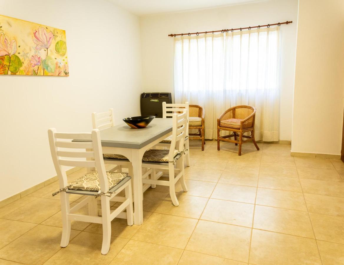 דירות סנטה רוסה Departamentos Ferrando מראה חיצוני תמונה