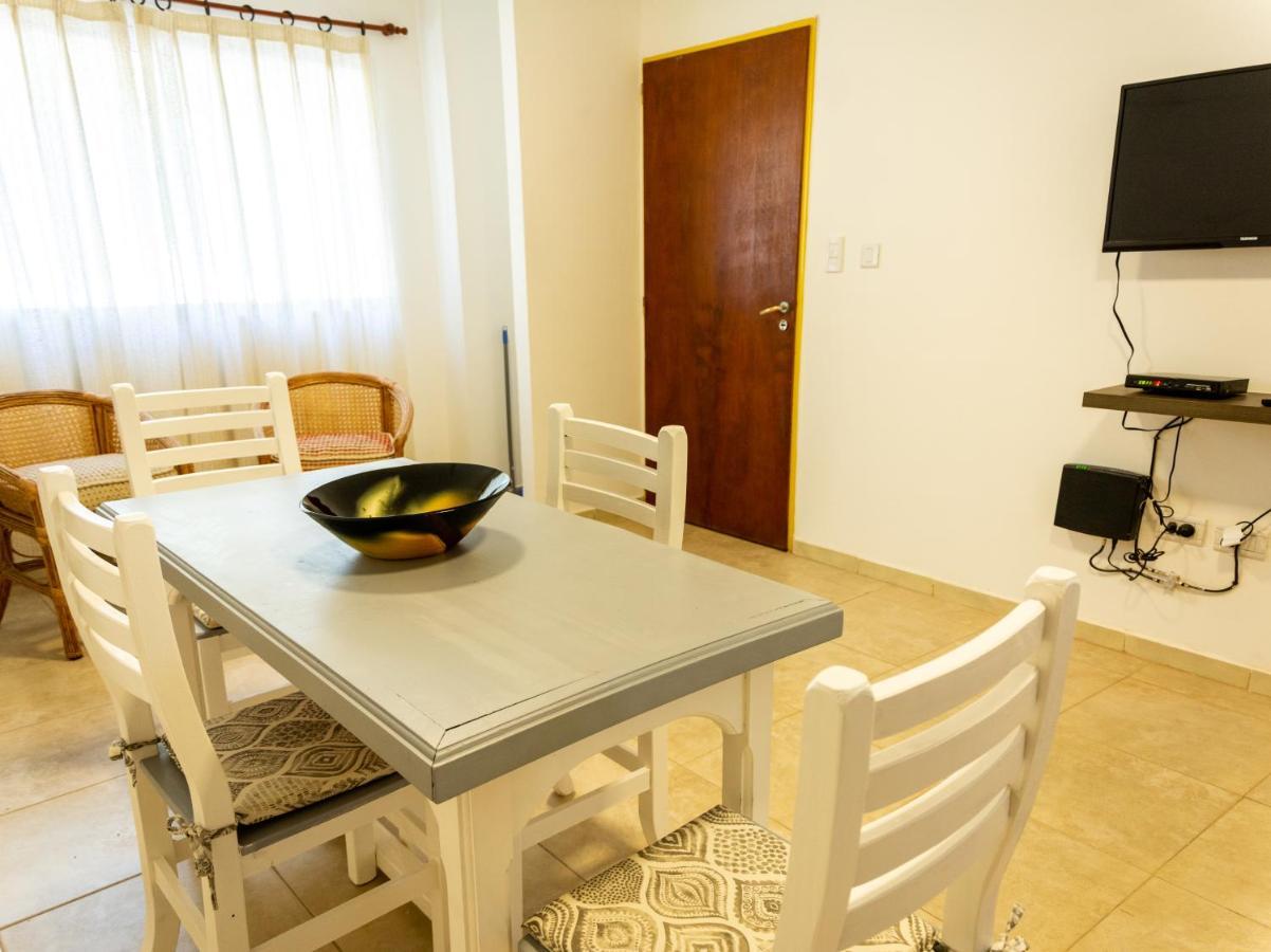דירות סנטה רוסה Departamentos Ferrando מראה חיצוני תמונה